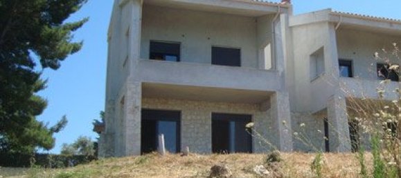 3000m² Property in Chalkidiki, Greece No. 8158 3