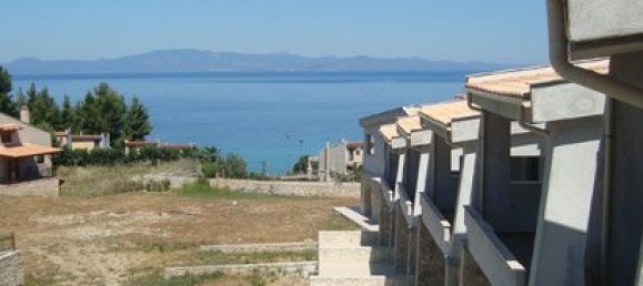 3000m² Property in Chalkidiki, Greece No. 8158 23