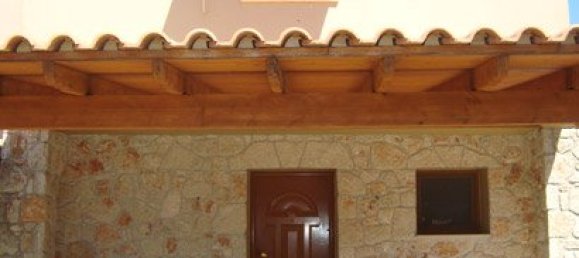 3000m² Property in Chalkidiki, Greece No. 8158 30