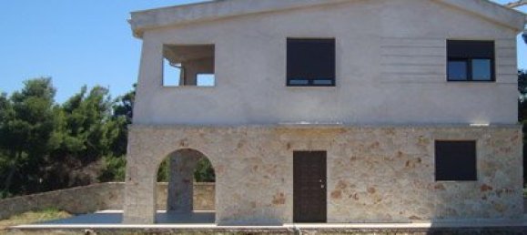 3000m² Property in Chalkidiki, Greece No. 8158 22