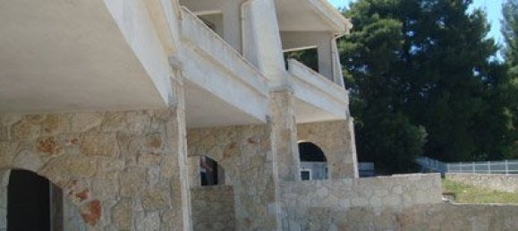 3000m² Property in Chalkidiki, Greece No. 8158 15