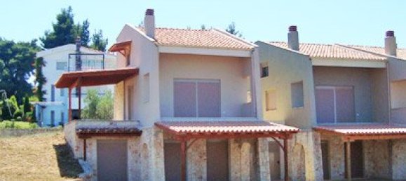 3000m² Property in Chalkidiki, Greece No. 8158 29