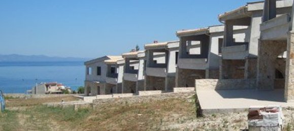 3000m² Property in Chalkidiki, Greece No. 8158 13