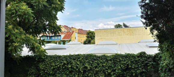 4 rooms Apartment in Hernals, Austria No. 131558 5