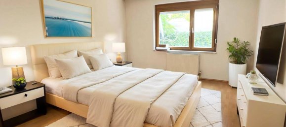 4 rooms Apartment in Hernals, Austria No. 131558 4