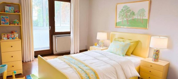 4 rooms Apartment in Hernals, Austria No. 131558 8