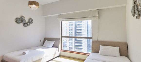 2 bedrooms Apartment in Dubai, UAE No. 20953 5