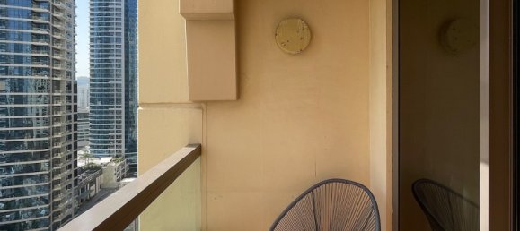 2 bedrooms Apartment in Dubai, UAE No. 20953 13