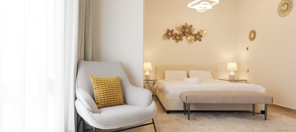 2 bedrooms Apartment in Dubai, UAE No. 20953 4