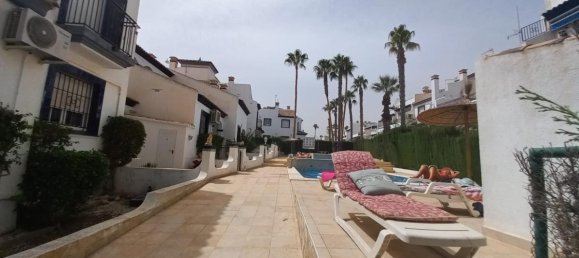 3 bedrooms Building in Villamartin, Spain No. 13020 13