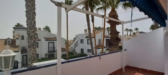 3 bedrooms Building in Villamartin, Spain No. 13020 12