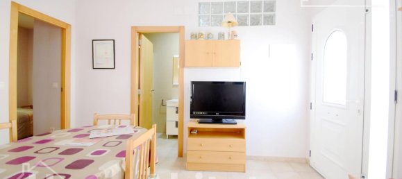 2 bedrooms Apartment in Miramar, Spain No. 185987 19