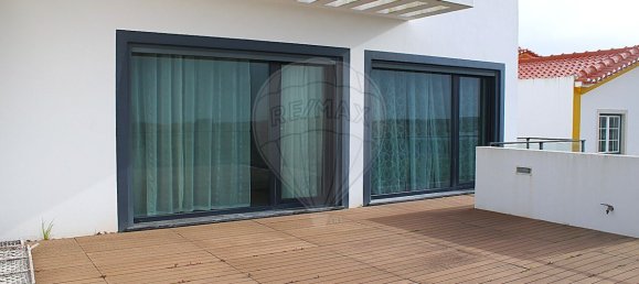 Casa de 5 dormitorios en Lourinha, Portugal No. 46487 39