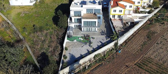 Casa de 5 dormitorios en Lourinha, Portugal No. 46487 49