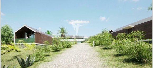 13m² Land in Calheta, Portugal No. 111373 13