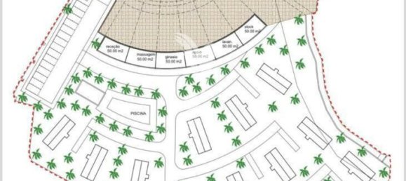 13m² Land in Calheta, Portugal No. 111373 16