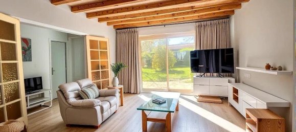 7 bedrooms House in Dreux, France No. 213536 15