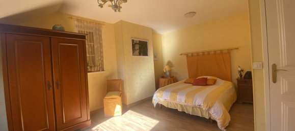 7 bedrooms House in Dreux, France No. 213536 24