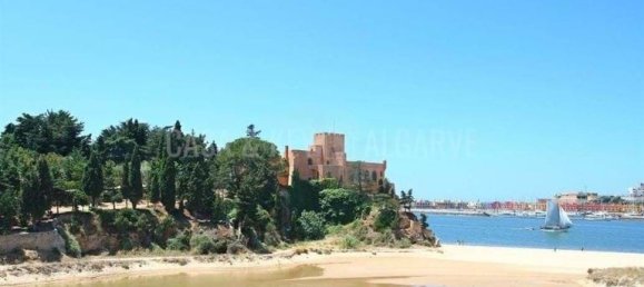 Terreno en Ferragudo, Portugal No. 138175 6