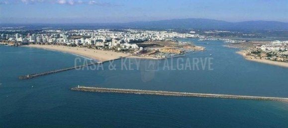 Terreno en Ferragudo, Portugal No. 138175 5