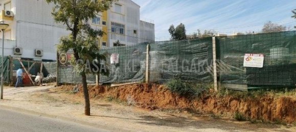 Terreno en Ferragudo, Portugal No. 138175 2