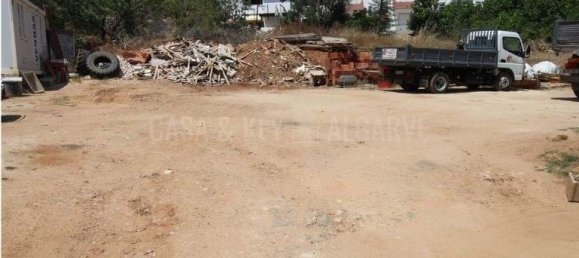 Terreno en Ferragudo, Portugal No. 138175 4