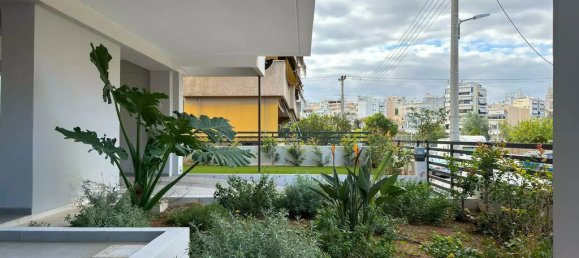 2 غرف نوم شقة في Alimos, Greece رقم 93690 13