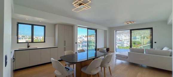 2 غرف نوم شقة في Alimos, Greece رقم 93690 2