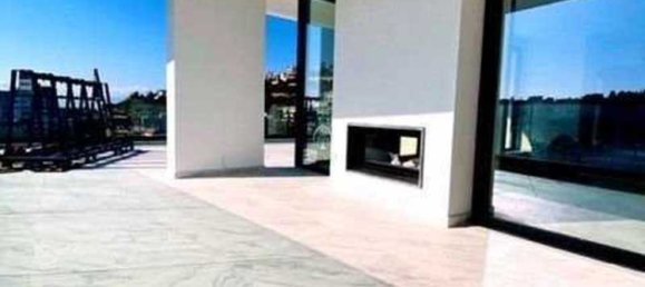 Penthouse T3 em Germasogeia, Cyprus N.º 19428 15