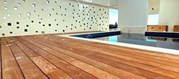 Penthouse T3 em Germasogeia, Cyprus N.º 19428 8