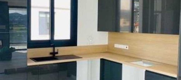 Penthouse T3 em Germasogeia, Cyprus N.º 19428 10