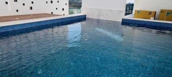 Penthouse T3 em Germasogeia, Cyprus N.º 19428 5