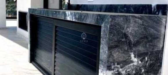 Penthouse T3 em Germasogeia, Cyprus N.º 19428 14