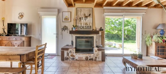 Casa T3 em Feneu, France N.º 299971 4