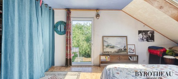 Casa T3 em Feneu, France N.º 299971 10