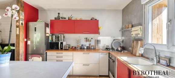 Casa T3 em Feneu, France N.º 299971 3