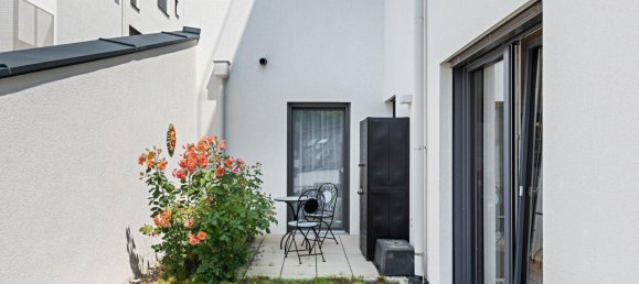 4 rooms Apartment in Klosterneuburg, Austria No. 142023 15