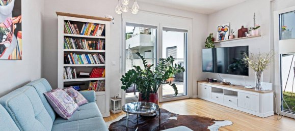 4 rooms Apartment in Klosterneuburg, Austria No. 142023 4