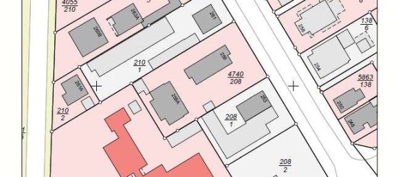 1183m² Building in Oldenburg, Germany No. 278412 13