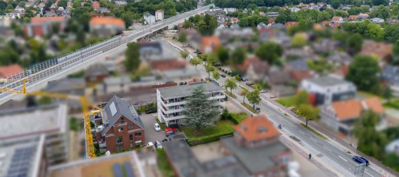 1183m² Building in Oldenburg, Germany No. 278412 10