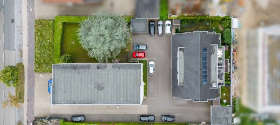 1183m² Building in Oldenburg, Germany No. 278412 9