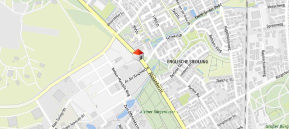 1183m² Building in Oldenburg, Germany No. 278412 14