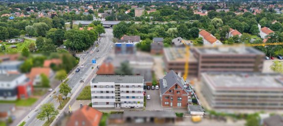 1183m² Building in Oldenburg, Germany No. 278412 11