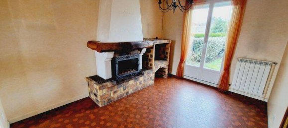 4 Schlafzimmer Haus in Margny-les-Compiegne, France, Nr. 68442 3