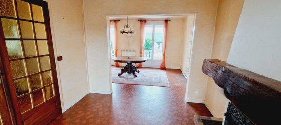 4 Schlafzimmer Haus in Margny-les-Compiegne, France, Nr. 68442 14