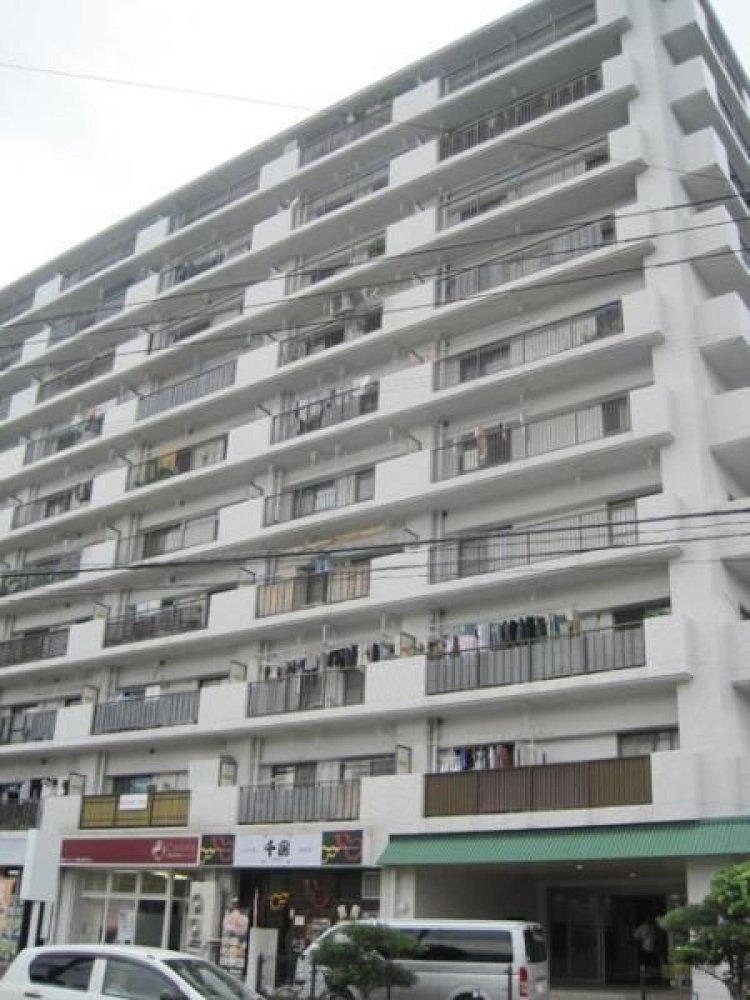 Apartamento T4 em Fukuoka, Japan N.º 4353