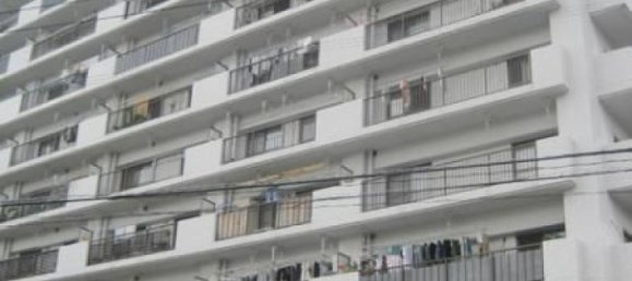 Apartamento T4 em Fukuoka, Japan N.º 4353 2