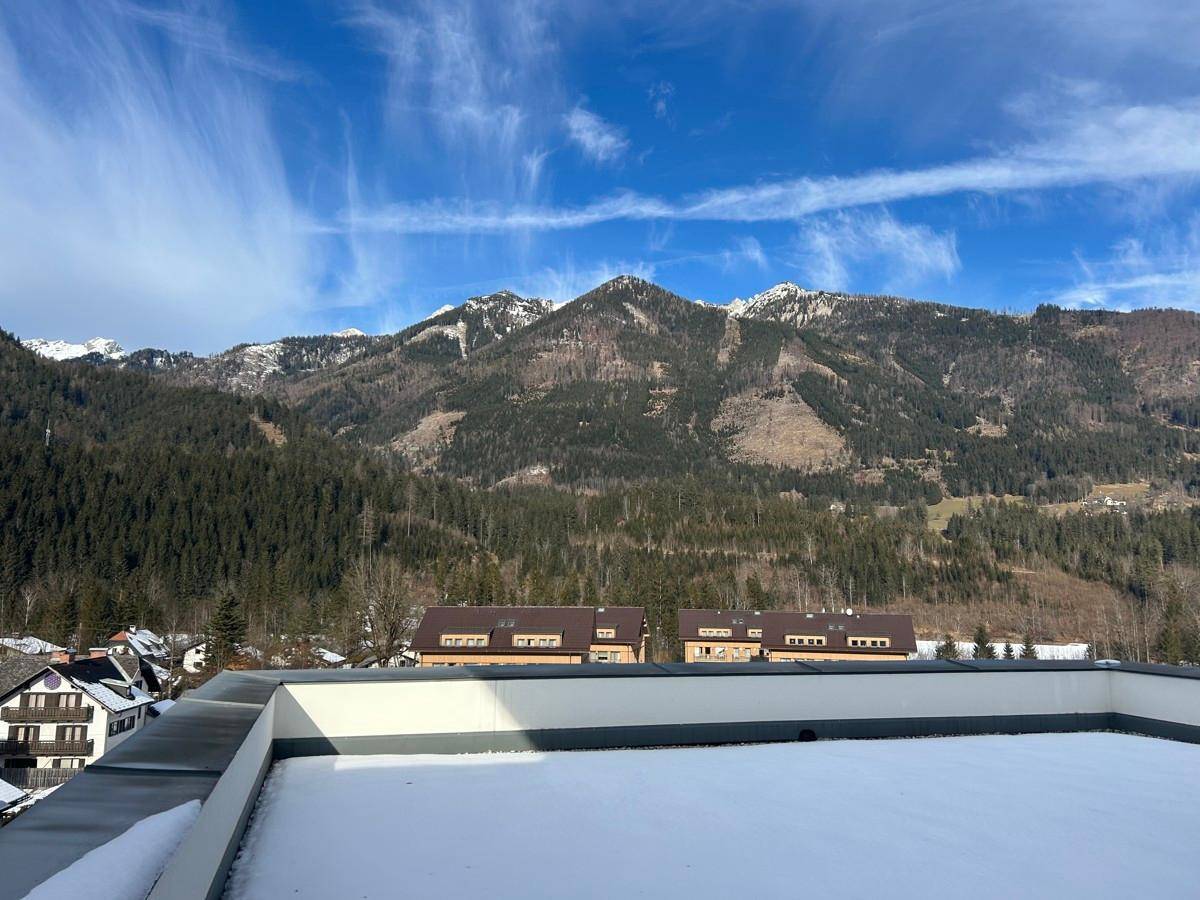 2 rooms Apartment in Hinterstoder, Austria No. 141315