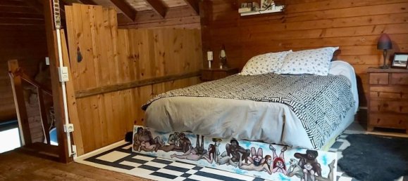 Casa de 2 dormitorios en Vejer de la Frontera, Spain No. 159387 4