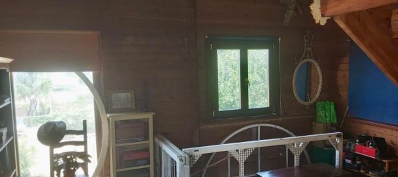 Casa de 2 dormitorios en Vejer de la Frontera, Spain No. 159387 19